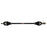 Demon HD X-treme Axle Fits Can-am