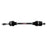 Demon Complete HD Axle Fits Honda