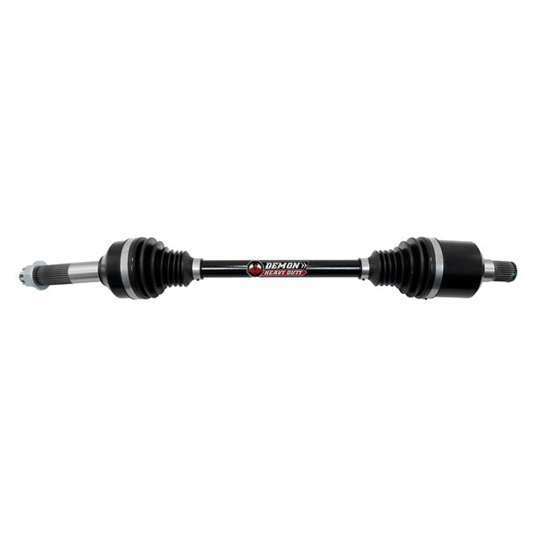 Demon Complete HD Axle Fits Honda