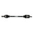 Demon Complete HD Axle Fits Honda