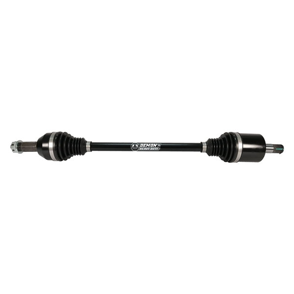 Demon Complete HD Axle Fits Honda