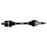 Demon Complete HD Axle Fits Can-am