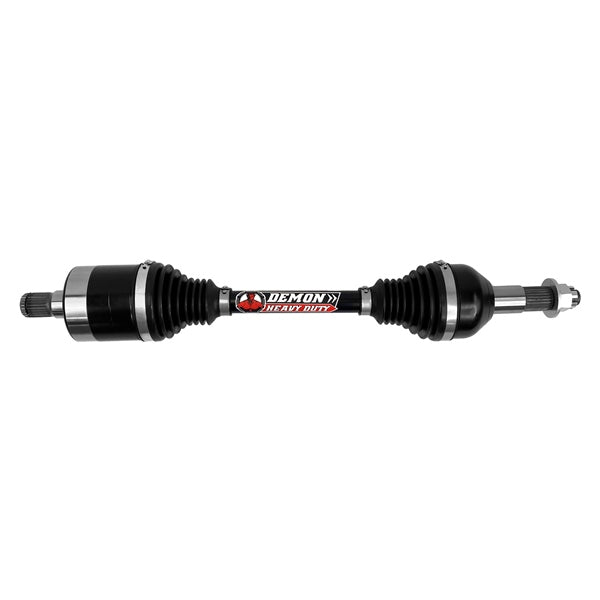 Demon Complete HD Axle Fits Can-am