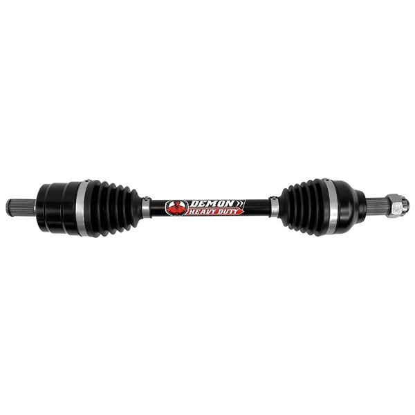 Demon Complete HD Axle Fits Honda