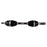 Demon Complete HD Axle Fits Honda