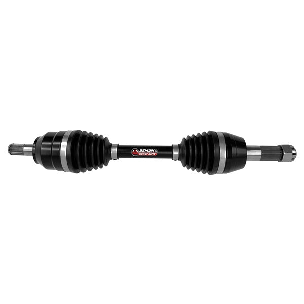 Demon Complete HD Axle Fits Honda