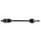 Demon Complete HD Axle Fits Can-am