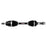 Demon Complete HD Axle Fits Honda