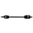 Demon Complete HD Axle Fits Honda