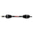 Demon HD X-treme Axle Fits Can-am