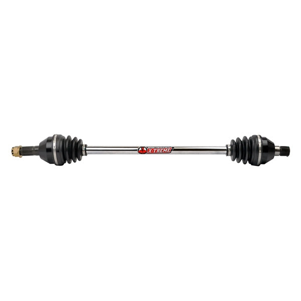 Demon HD X-treme Axle Fits Can-am