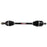 Demon Complete HD Axle Fits CFMoto