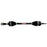 Demon Complete HD Axle Fits CFMoto