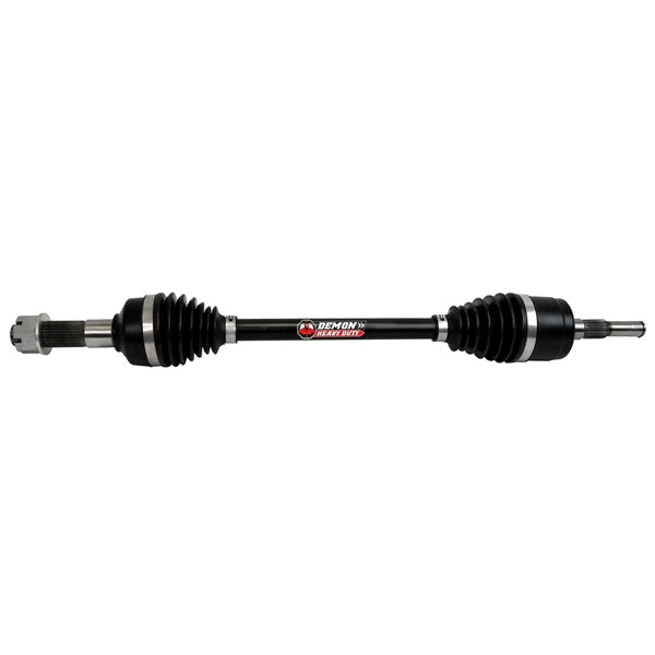 Demon Complete HD Axle Fits CFMoto