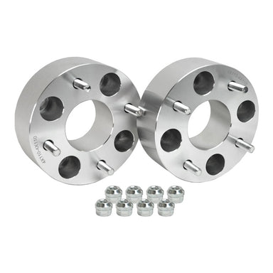 RUGGED Wheel Spacer Front, Rear