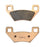 Demon Brake Pads Sintered metal - Front/Rear