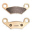 Demon Brake Pads Sintered metal - Front/Rear