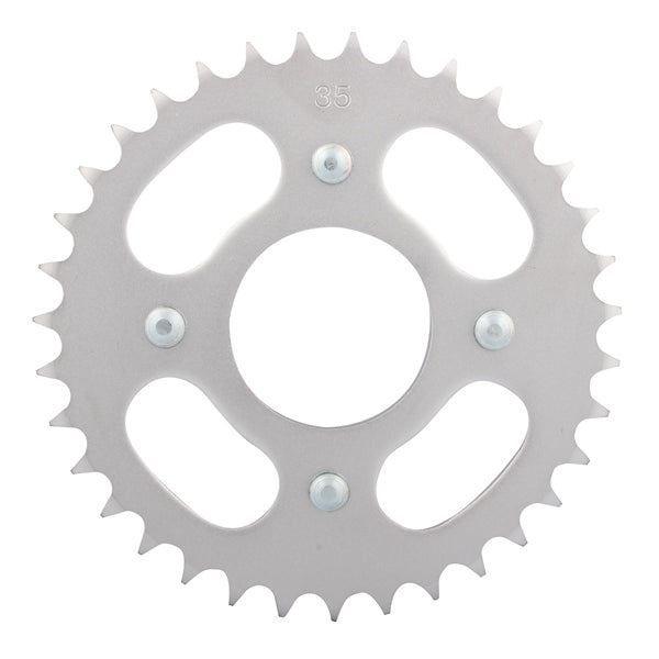 Kimpex Drive Sprocket 420 - Fits Honda - Rear