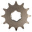 Kimpex Drive Sprocket 520 - Fits Kawasaki - Front