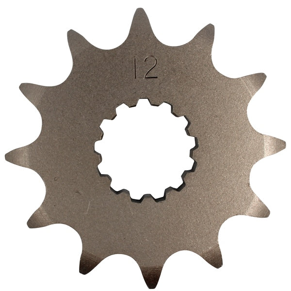 Kimpex Drive Sprocket 520 - Fits Yamaha - Front