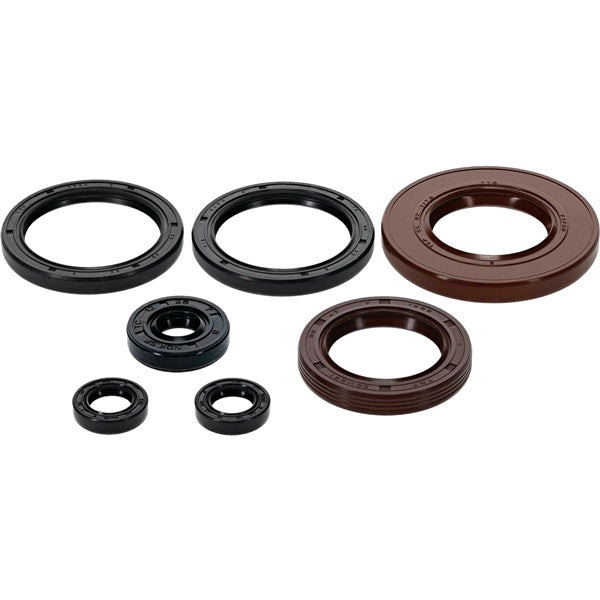 VertexWinderosa Oil Seal Sets Fits Can-am - 304379