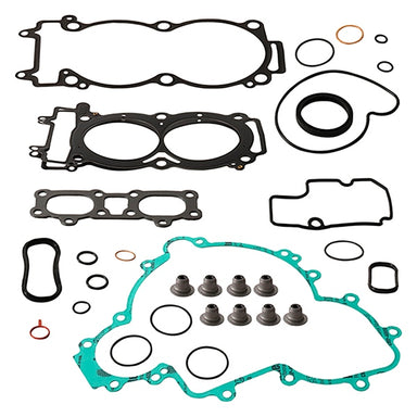 VertexWinderosa Complete Engine Gasket Kit Fits Polaris - 304920