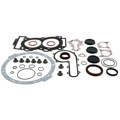 VertexWinderosa Complete Gasket Set with Oil Seals - 811 Fits Polaris - 304922