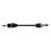 All Balls 6 Ball Heavy Duty Axle Fits Can-am