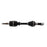 All Balls 6 Ball Heavy Duty Axle Fits CFMoto