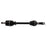 All Balls 6 Ball Heavy Duty Axle Fits CFMoto