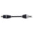 All Balls 6 Ball Heavy Duty Axle Fits Polaris