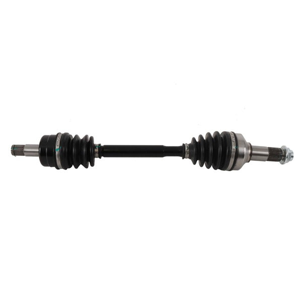 All Balls 6 Ball Heavy Duty Axle Fits Yamaha