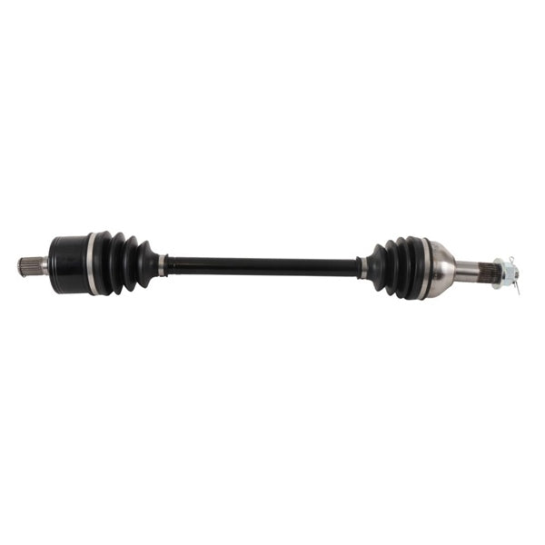 All Balls 6 Ball Heavy Duty Axle Fits Can-am