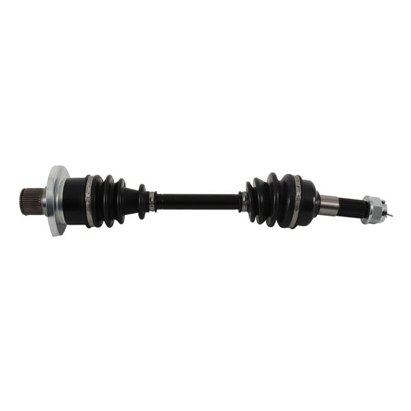 All Balls 6 Ball Heavy Duty Axle Fits CFMoto