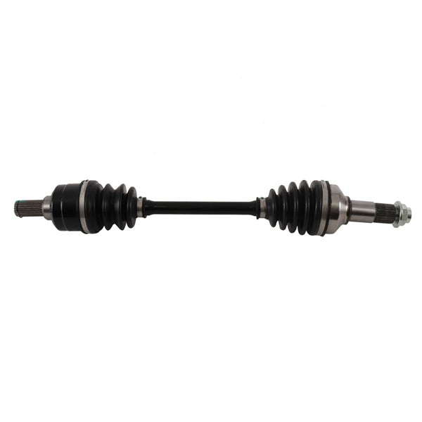 All Balls 6 Ball Heavy Duty Axle Fits Yamaha