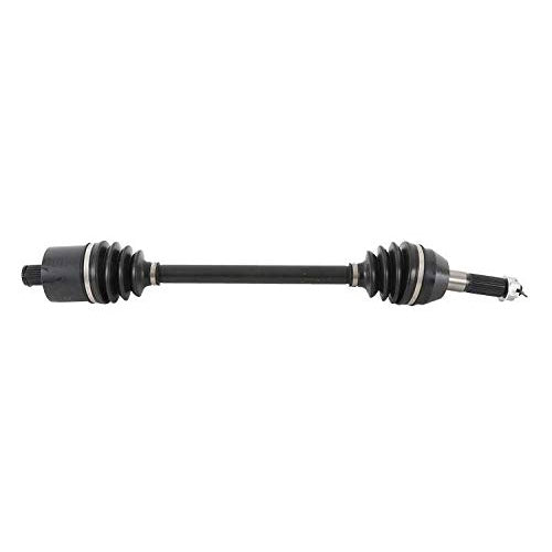 All Balls 8 Ball Extreme Duty Axle Fits Kawasaki