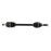 All Balls 8 Ball Extreme Duty Axle Fits Kawasaki