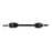 All Balls 8 Ball Extreme Duty Axle Fits Kawasaki