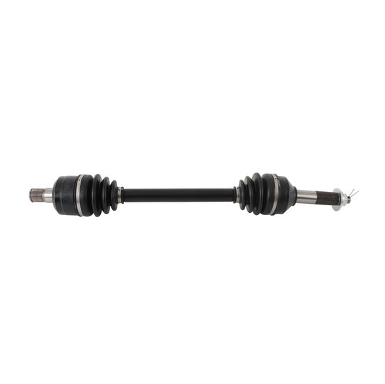 All Balls 8 Ball Extreme Duty Axle Fits Kawasaki