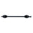 All Balls 8 Ball Extreme Duty Axle Fits Can-am