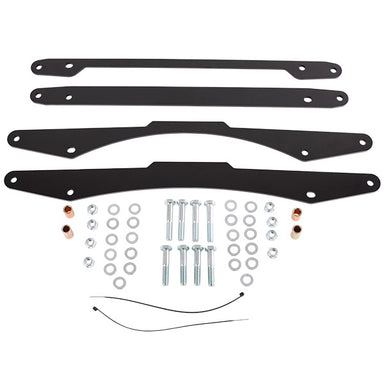 High Lifter Lift Kit Fits Kawasaki - +2"