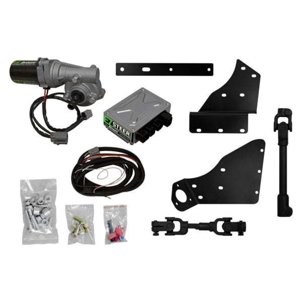 Super ATV EZ-STEER Power Steering System