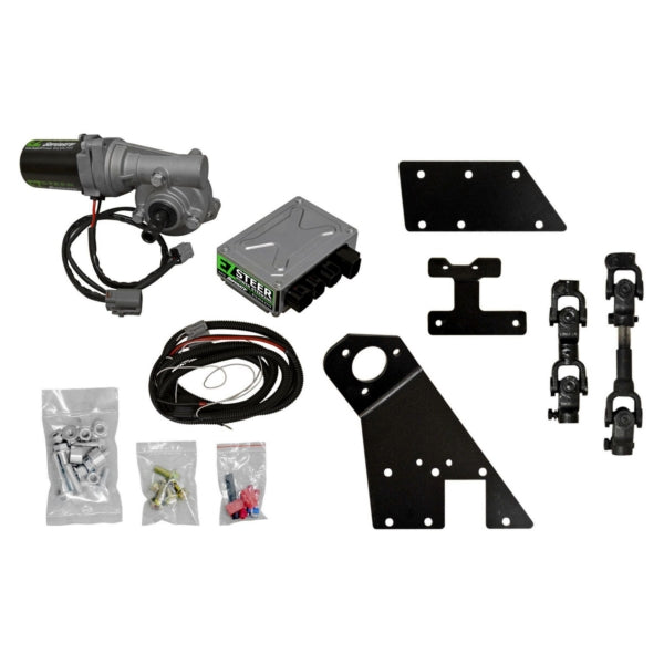 Super ATV EZ-STEER Power Steering System