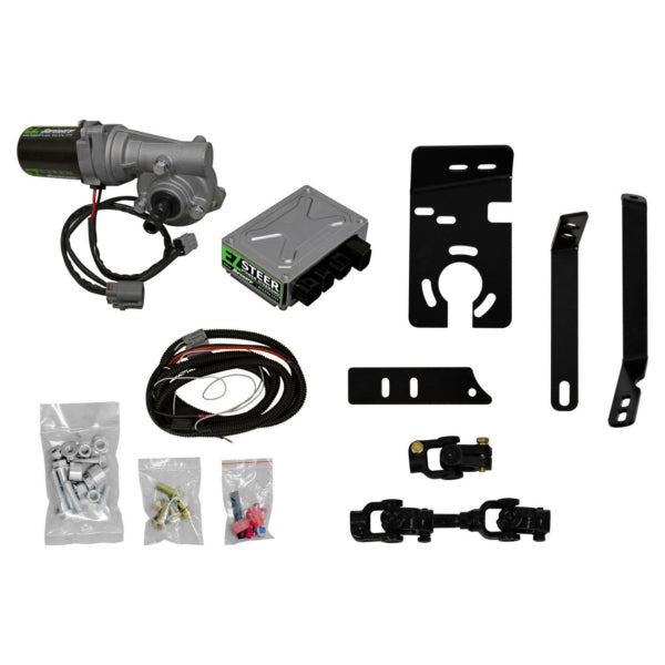 Super ATV EZ-STEER Power Steering System