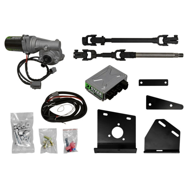 Super ATV EZ-STEER Power Steering System