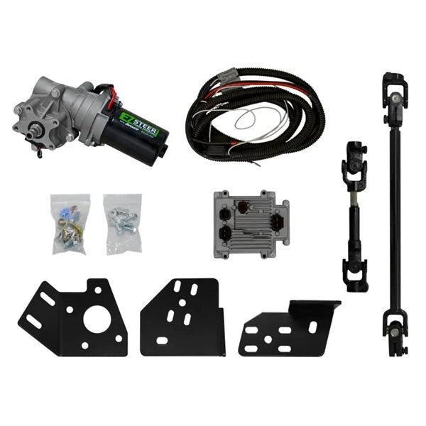 Super ATV EZ-STEER Power Steering System