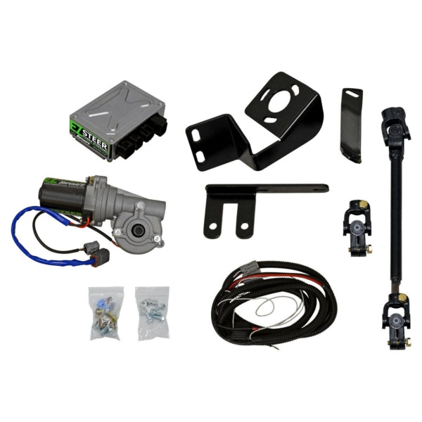 Super ATV EZ-STEER Power Steering System