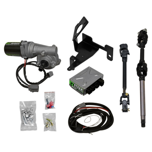 Super ATV EZ-STEER Power Steering System