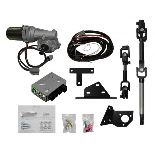 Super ATV EZ-STEER Power Steering System