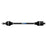 Super ATV Complete Axle Fits Polaris